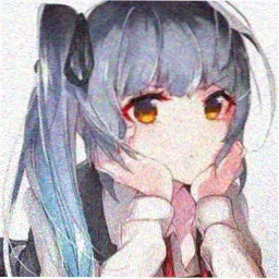 观众周末补番头像